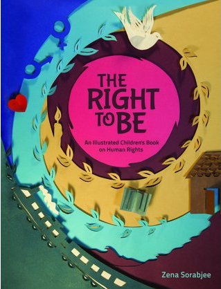 The Right To Be (Book Review)